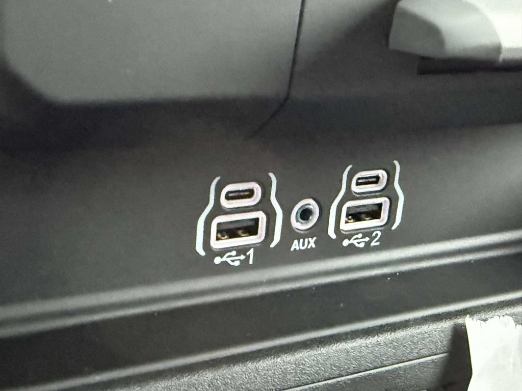 New 2026 RAM 1500 Big Horn AWD/4WD image 28
