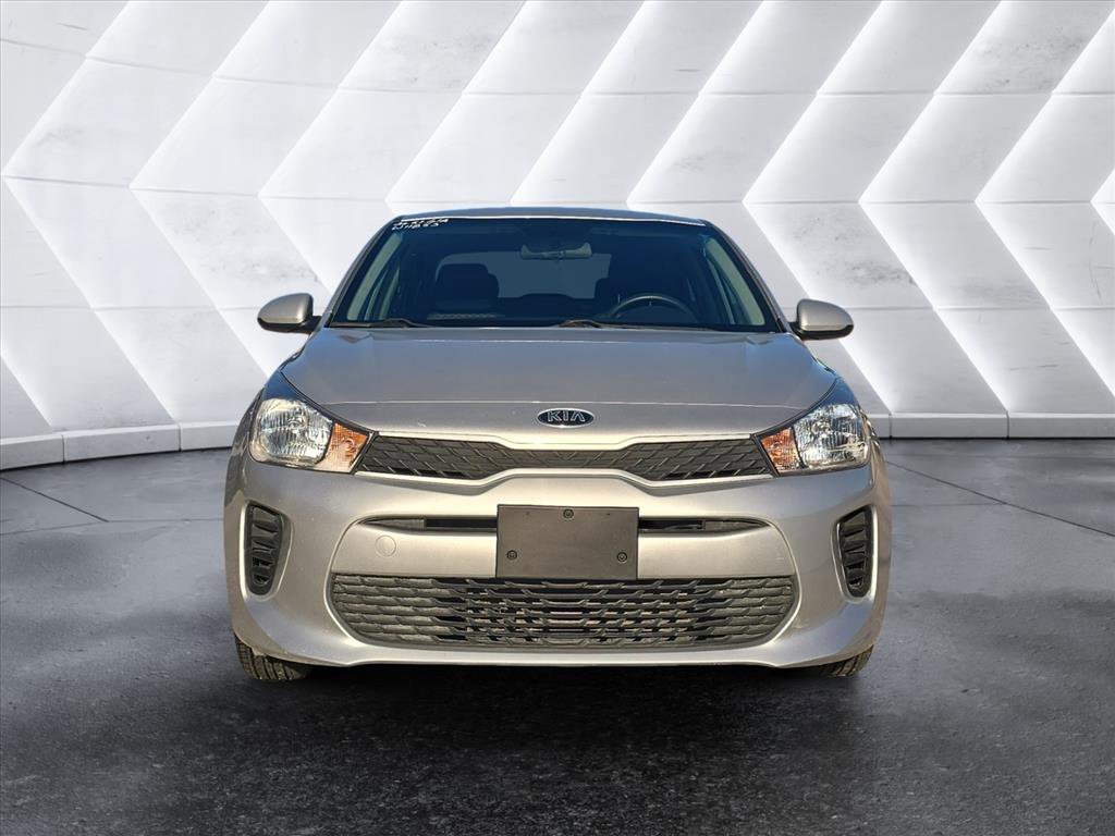 Used 2020 Kia Rio S image 8