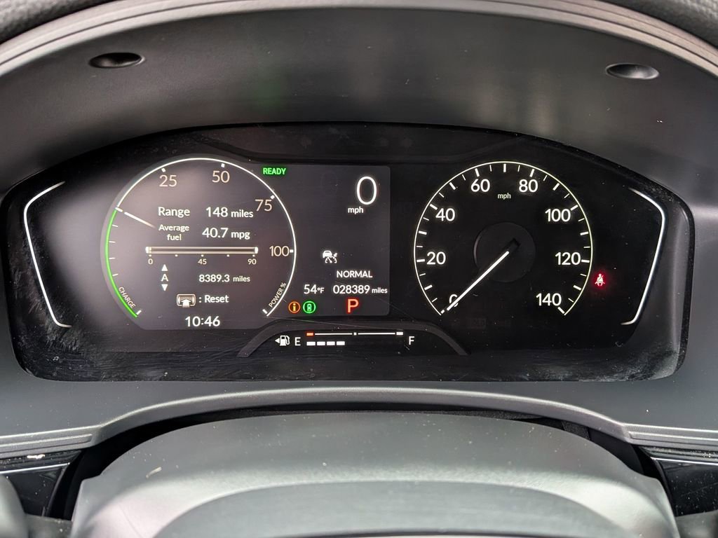 Used 2025 Honda Civic Sport image 16