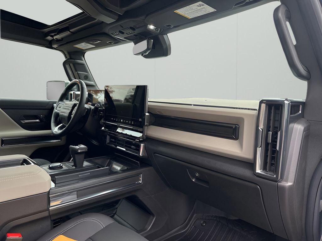 New 2026 GMC Hummer EV 4x4 Crew Cab image 14