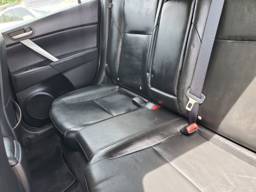 Used 2010 MAZDA MAZDA3 s Grand Touring FWD image 24