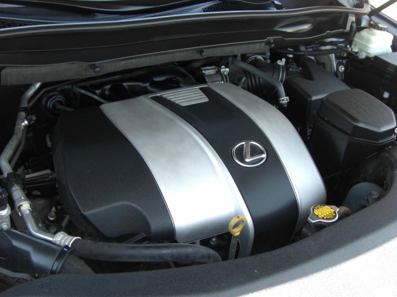 Used 2016 Lexus RX 350 FWD w/ Premium Package image 21