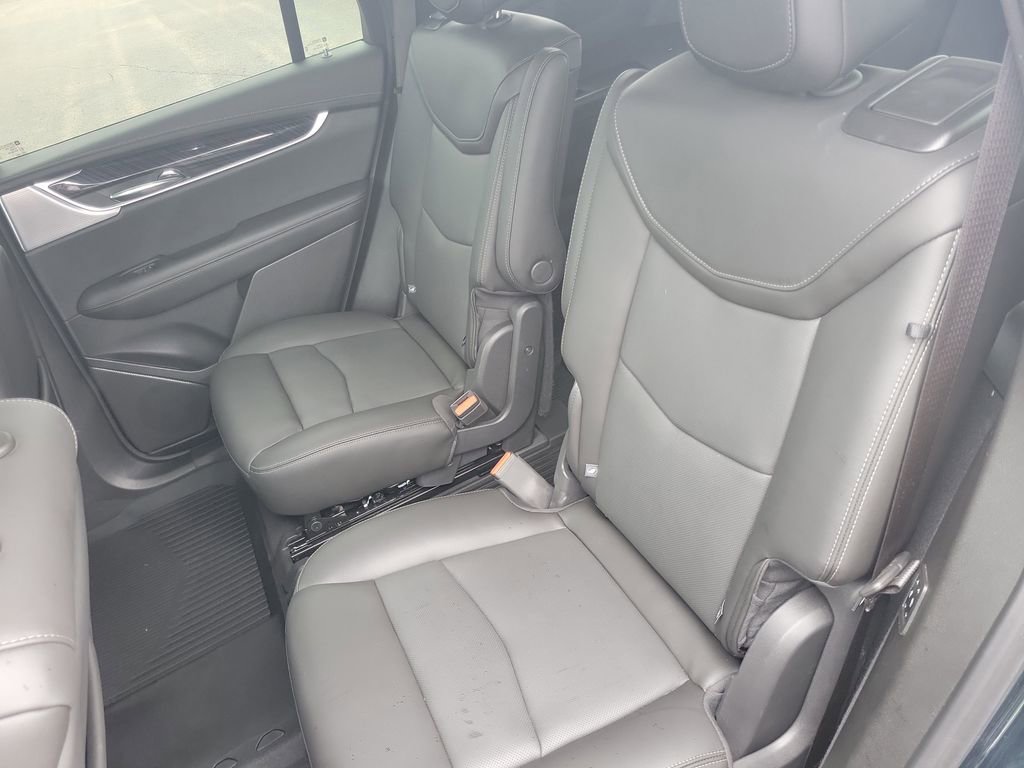 Used 2024 Cadillac XT6 Premium Luxury w/ LPO, Floor Liner Package image 30