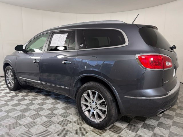 Used 2014 Buick Enclave Leather FWD image 5