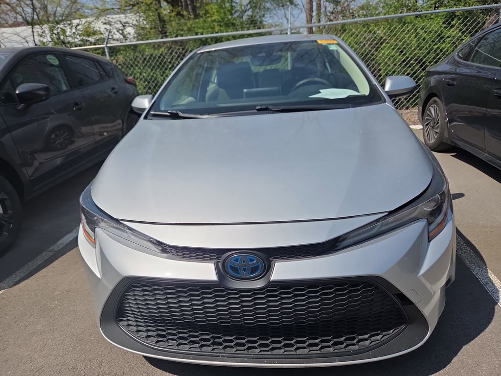 Used 2020 Toyota Corolla LE image 10