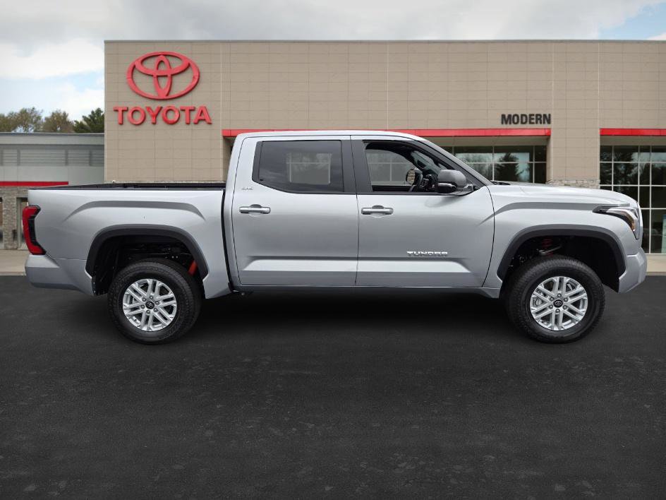 New 2026 Toyota Tundra SR5 image 4