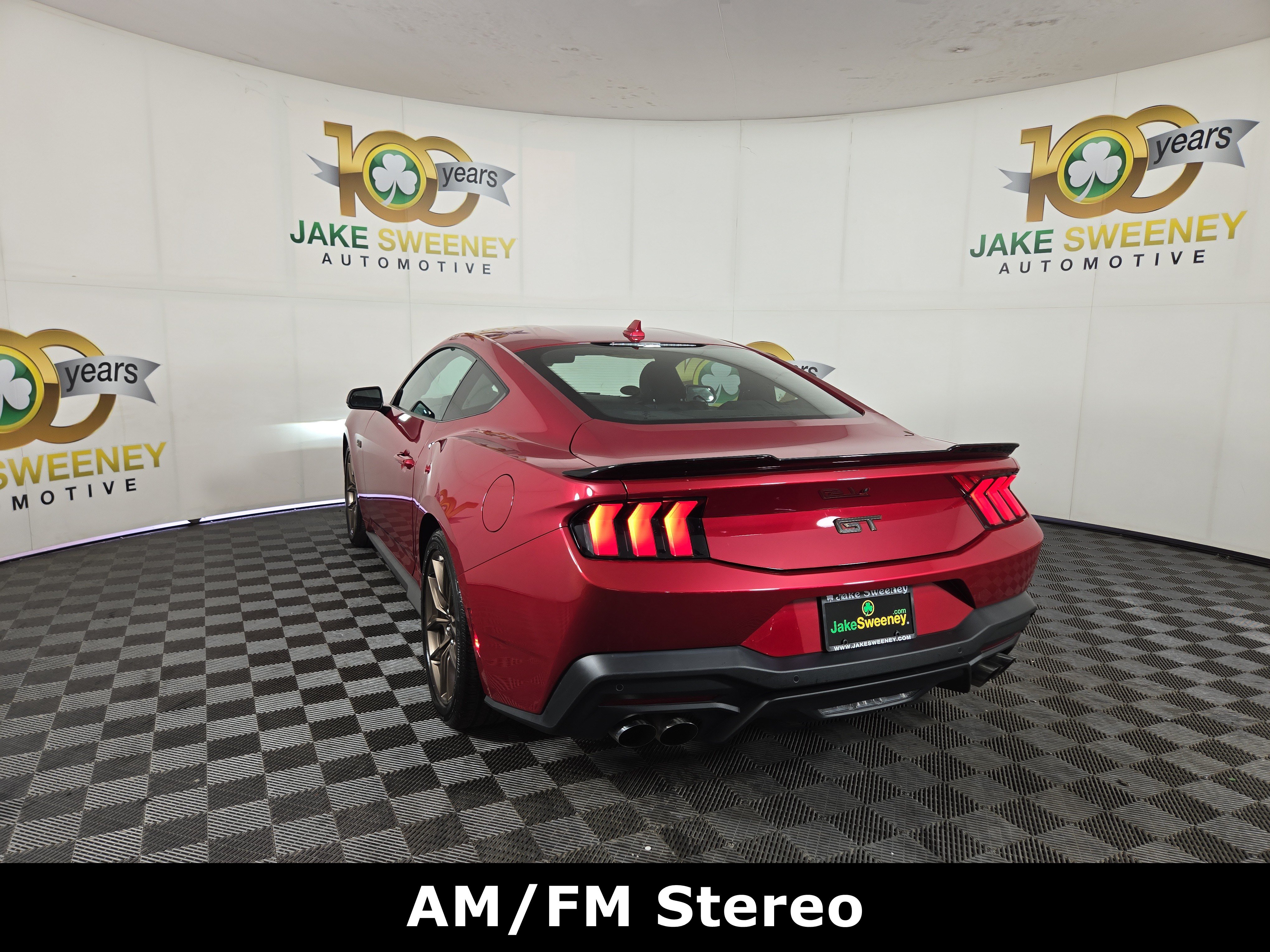 Used 2024 Ford Mustang GT Premium RWD image 6