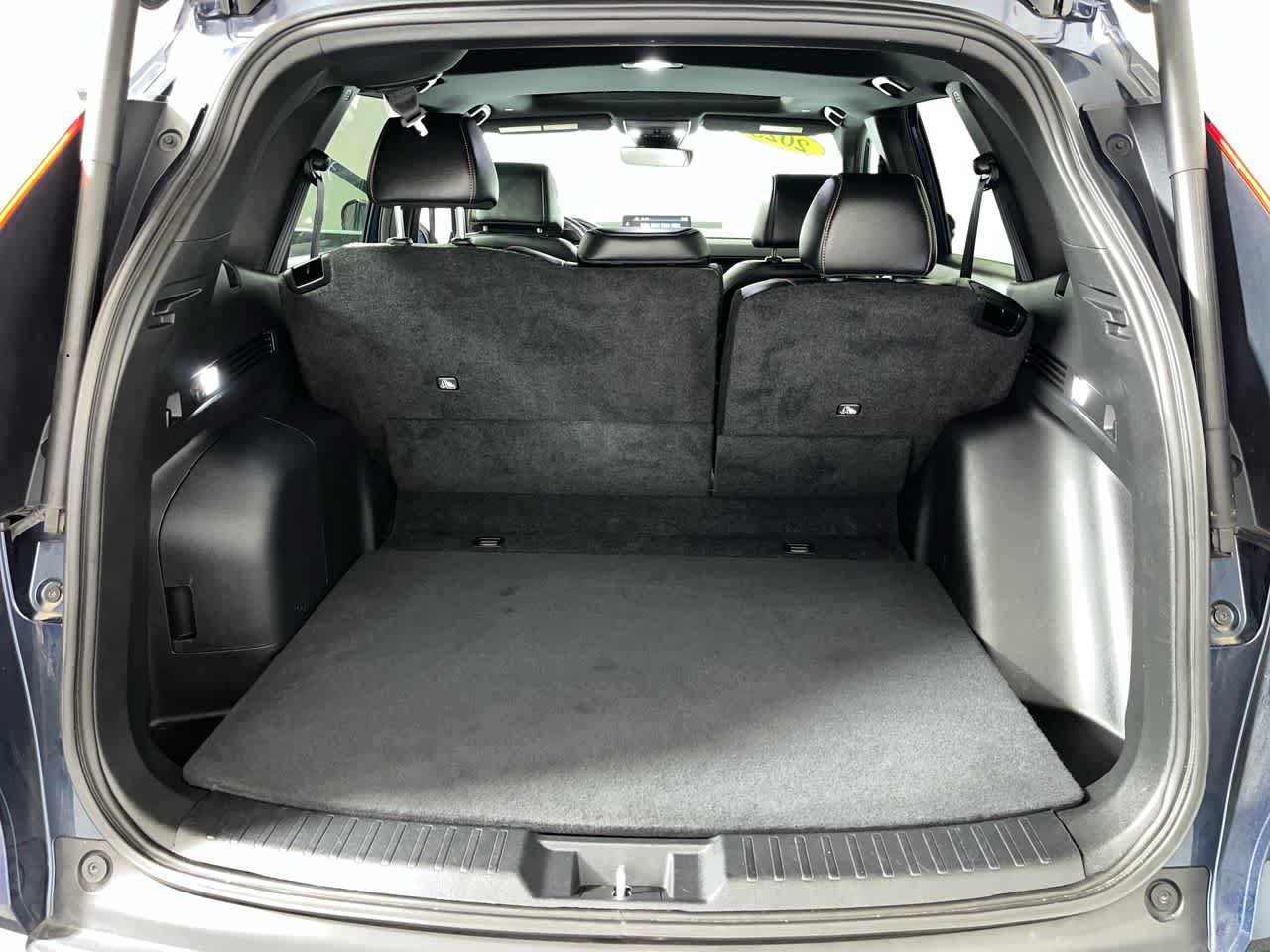 Used 2025 Honda CR-V Sport-L image 29