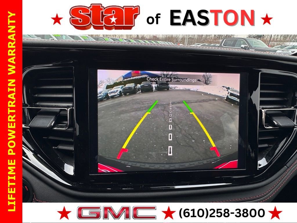 Used 2023 Dodge Durango R/T image 34