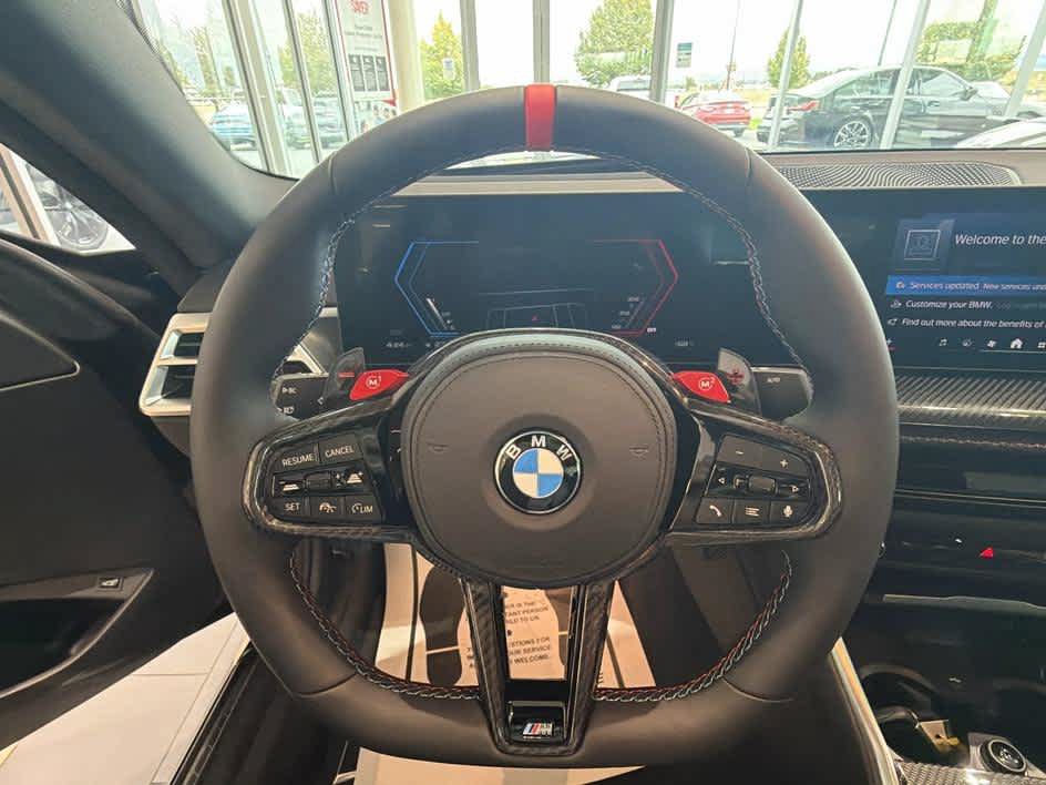 New 2026 BMW M2 w/ Lighting Package RWD image 13