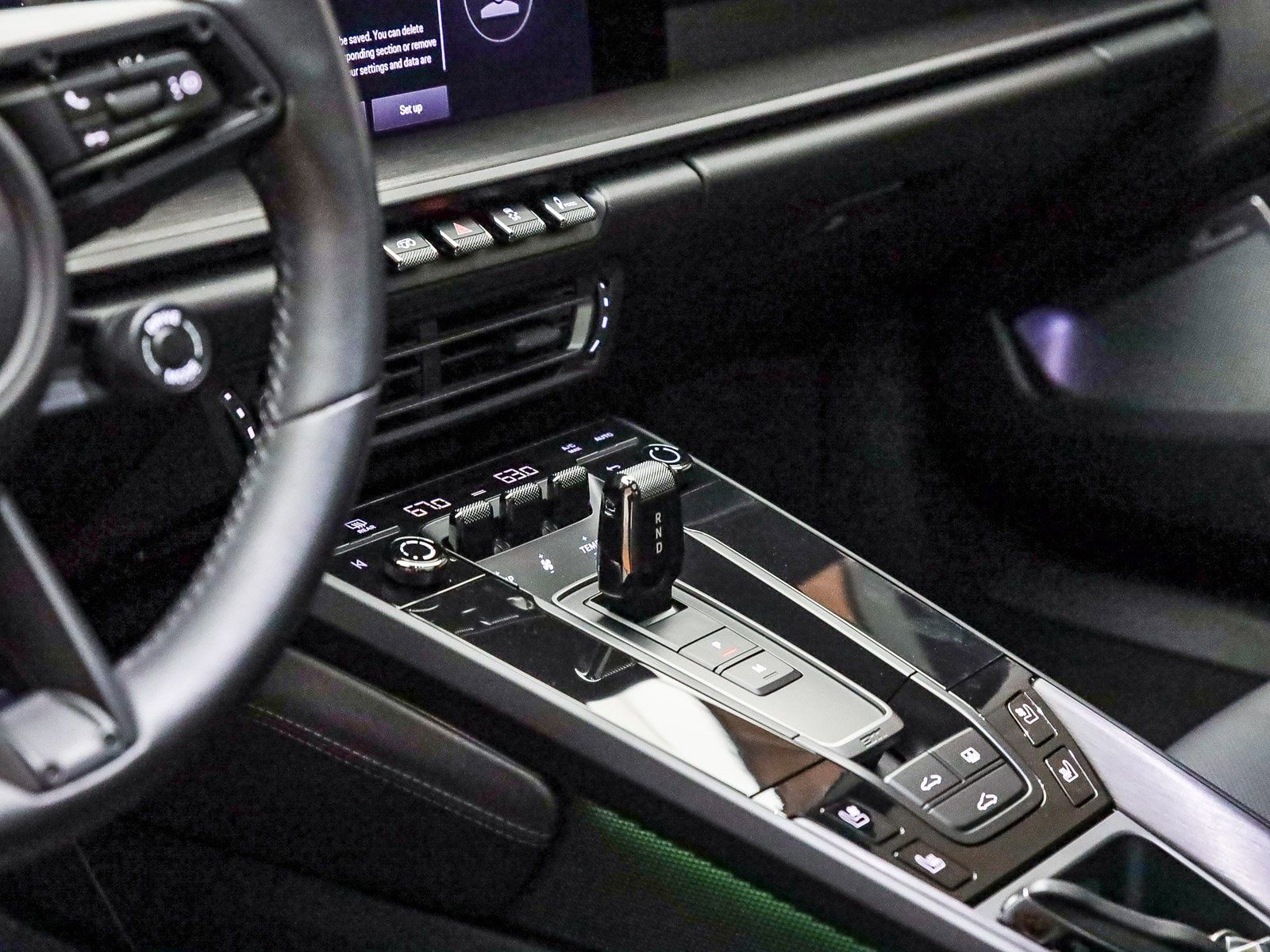 Certified 2024 Porsche 911 Carrera 4 GTS image 18