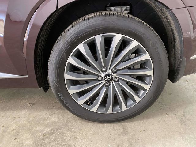 Used 2025 Hyundai Palisade Calligraphy image 8