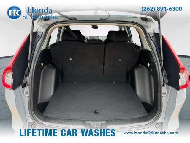 Used 2024 Honda CR-V LX image 23