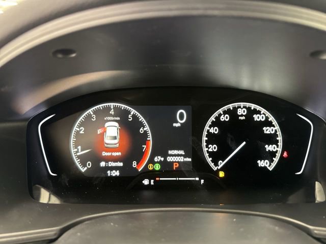 New 2026 Honda Civic Sport image 15