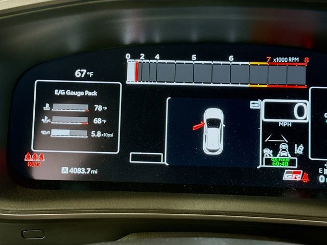 Used 2023 Toyota Corolla GR image 12