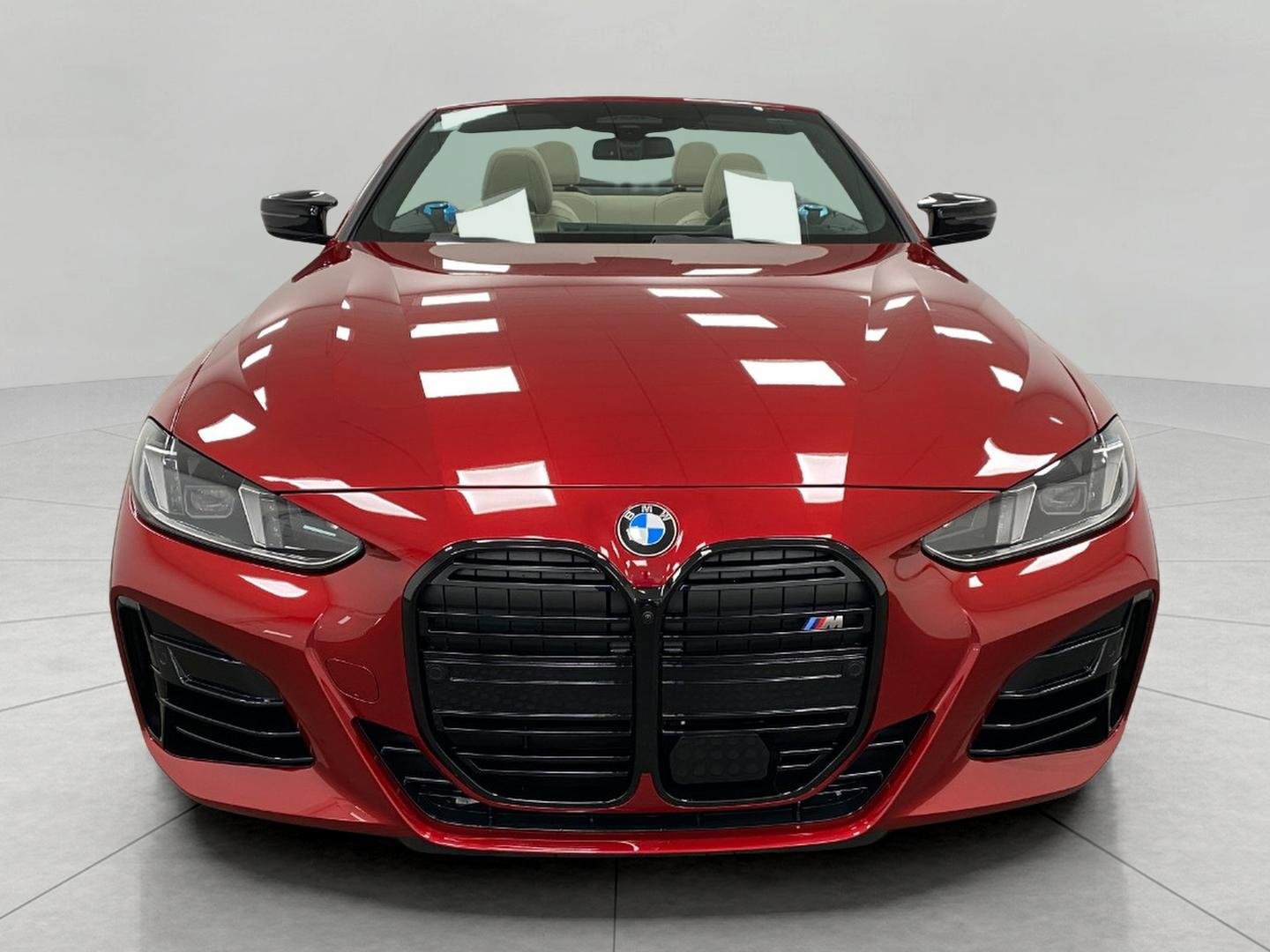 New 2026 BMW 440i xDrive Convertible image 10