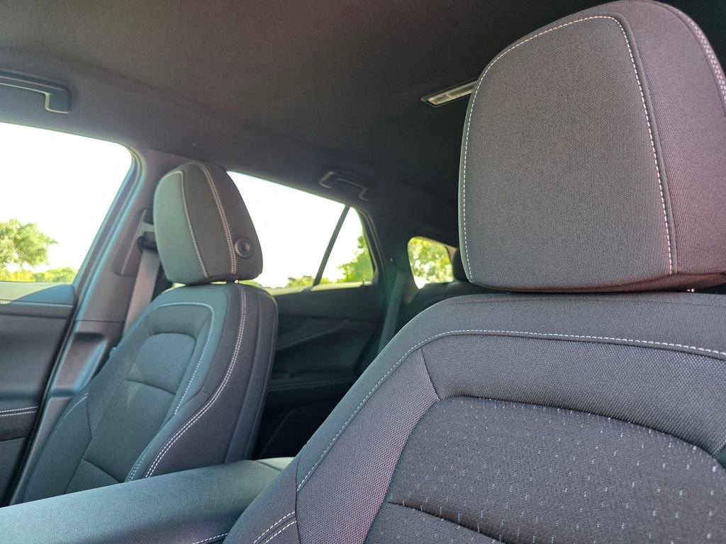 New 2025 Chevrolet Blazer EV LT w/ Midnight/Sport Edition image 10