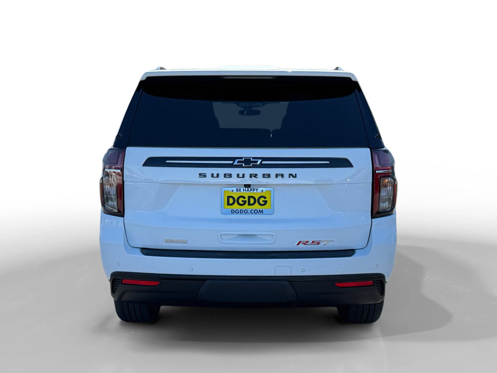 Used 2024 Chevrolet Suburban RST w/ Luxury Package image 4