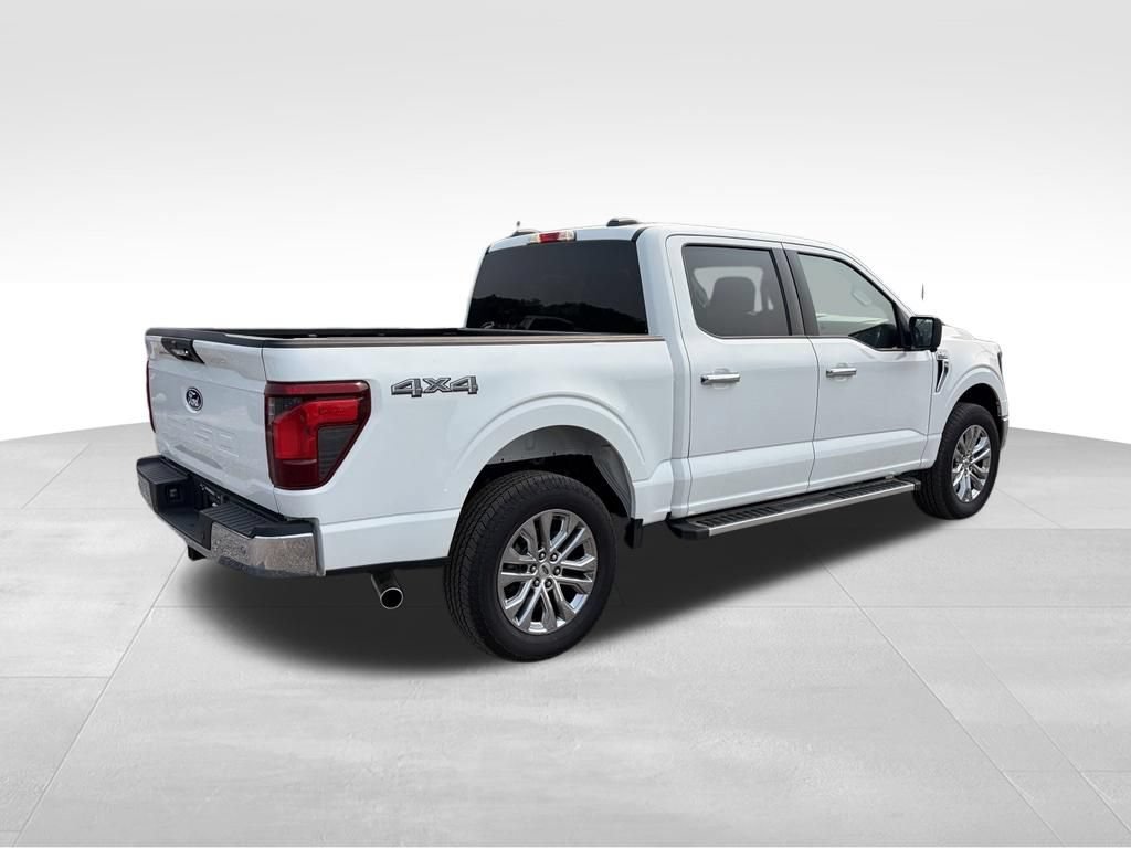 Used 2024 Ford F150 XLT AWD/4WD image 20