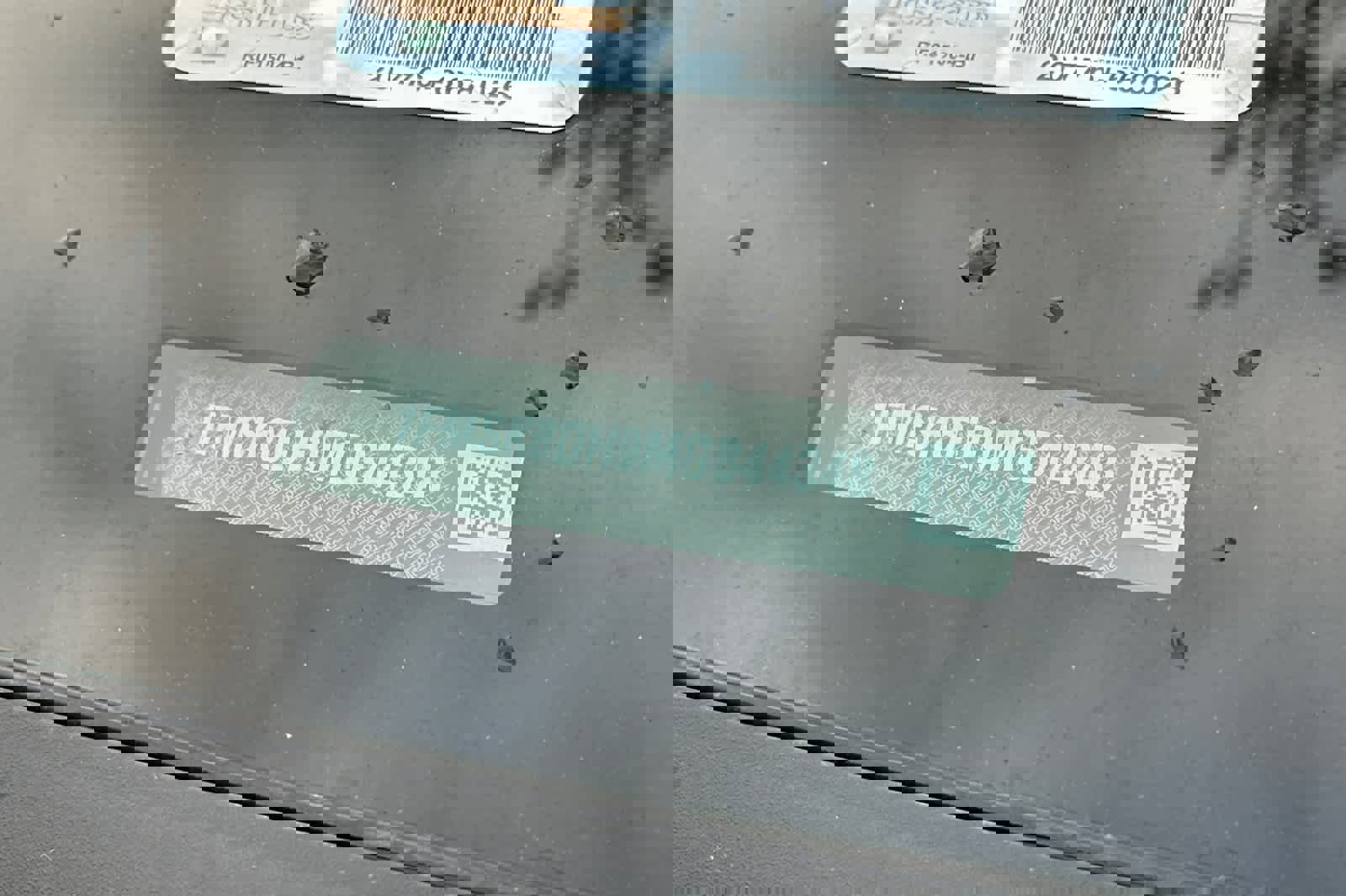 Used 2021 Ford Explorer XLT w/ Equipment Group 202A AWD/4WD image 12