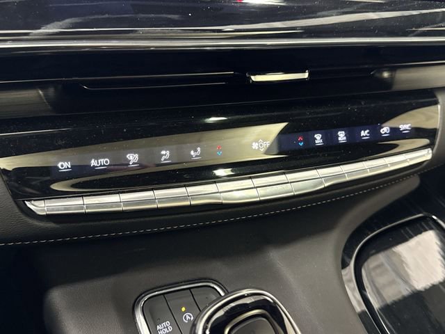 Used 2024 Cadillac Escalade Sport w/ LPO, ONYX Package AWD/4WD image 25