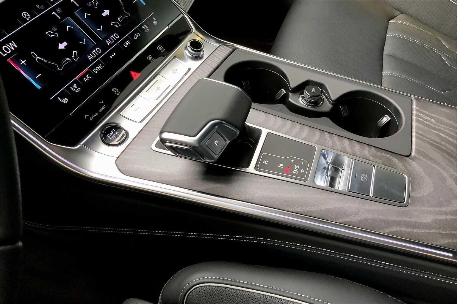 New 2025 Audi A6 3.0T Prestige w/ Prestige Package image 7