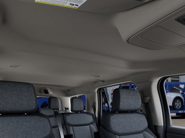 New 2027 Ford Expedition Active RWD image 22