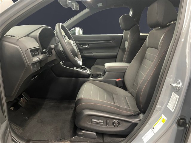 Used 2025 Honda CR-V Sport image 9