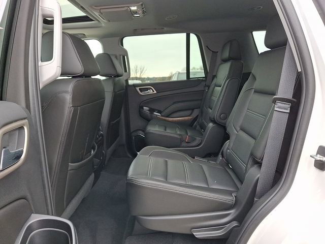 Used 2019 GMC Yukon Denali w/ Denali Ultimate Package image 11