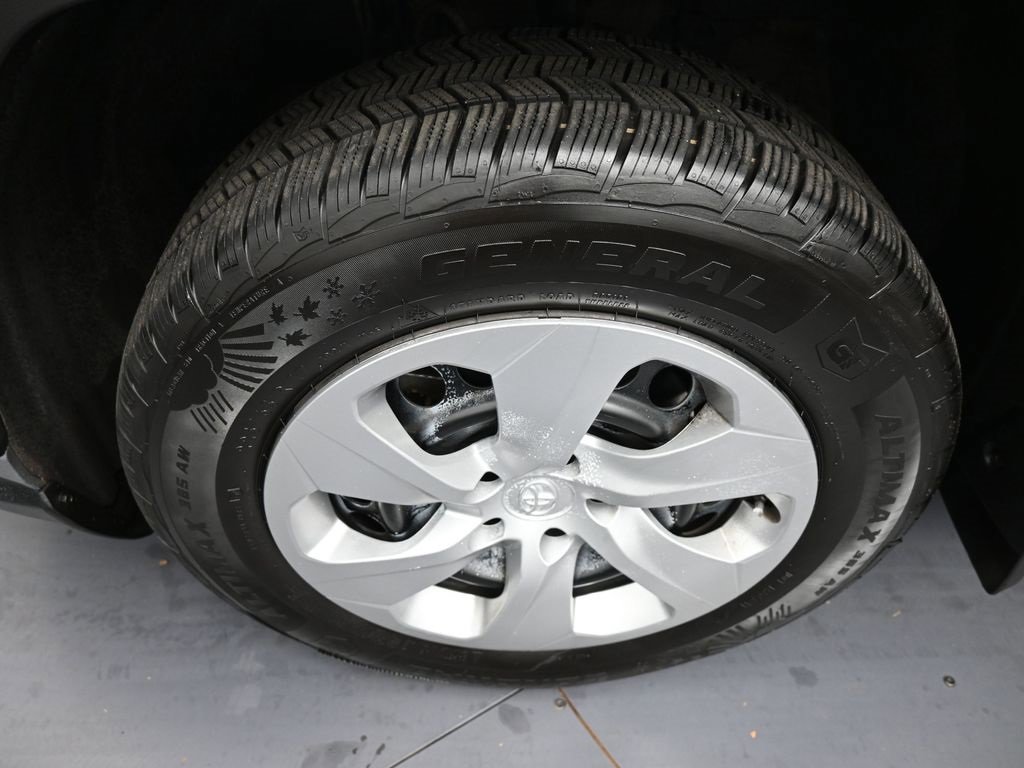 Certified 2023 Toyota RAV4 LE image 14