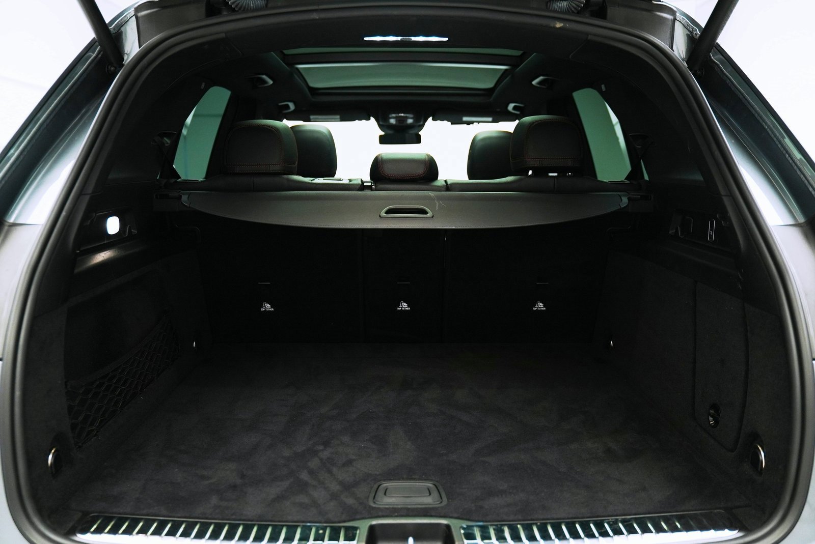 Used 2023 Mercedes-Benz GLE 53 AMG 4MATIC image 31