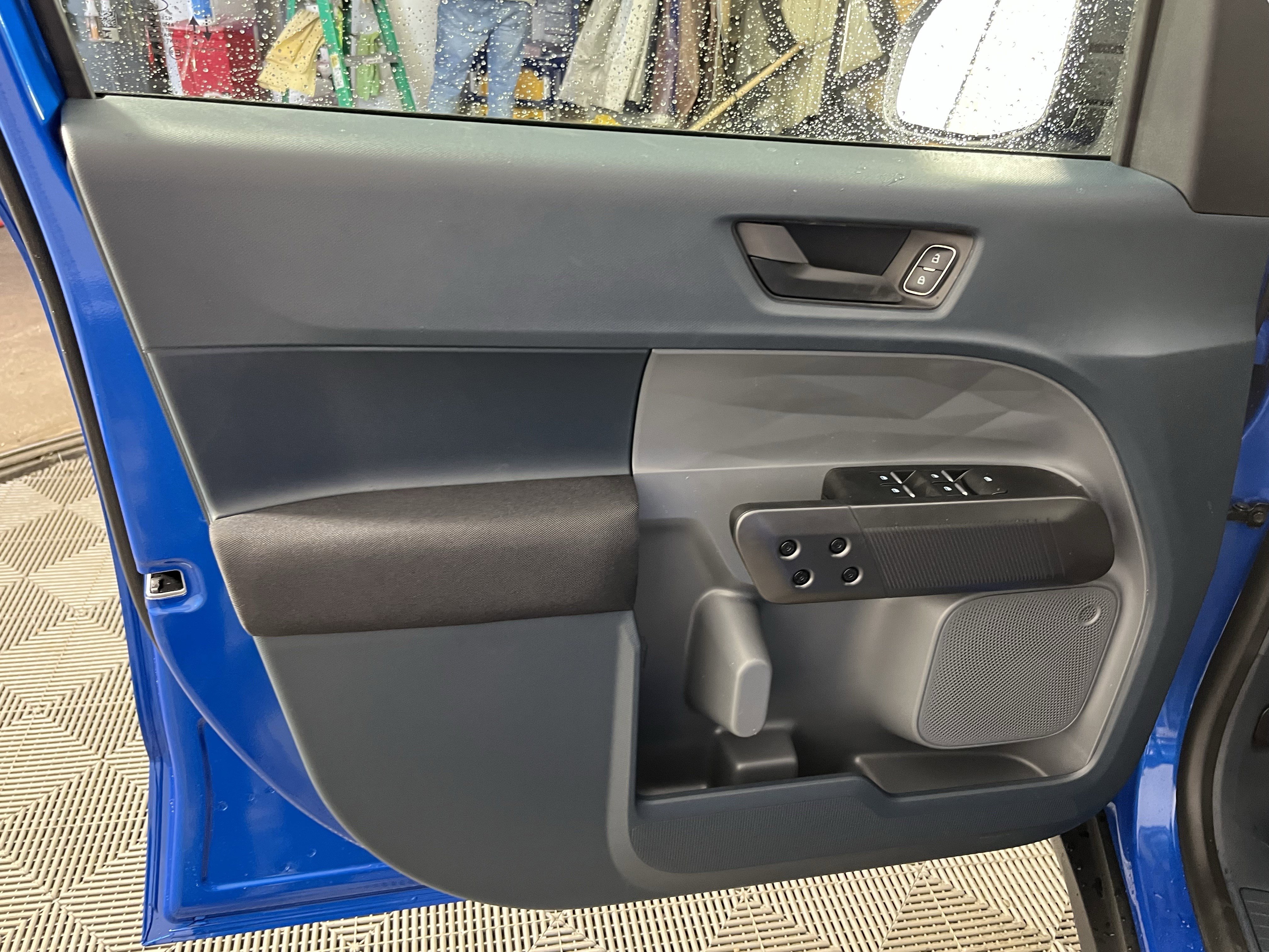 New 2026 Ford Maverick XL AWD/4WD image 16