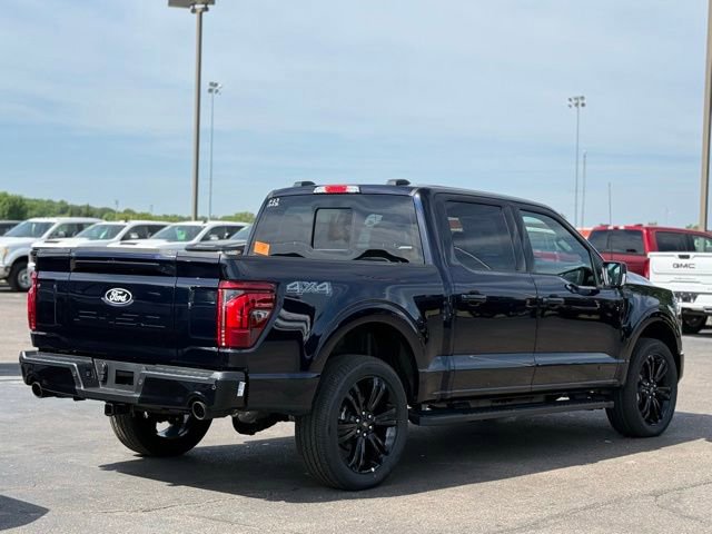 New 2026 Ford F150 Lariat w/ Equipment Group 502A High AWD/4WD image 46