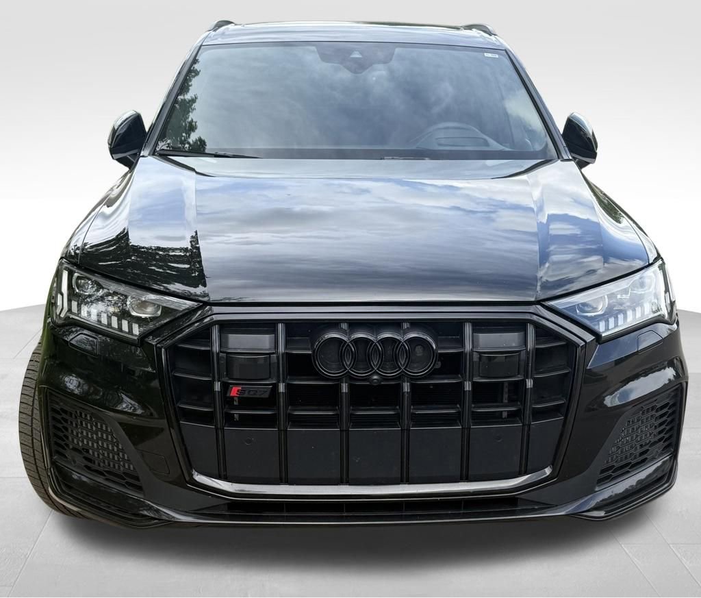 Used 2023 Audi SQ7 Prestige AWD/4WD image 24