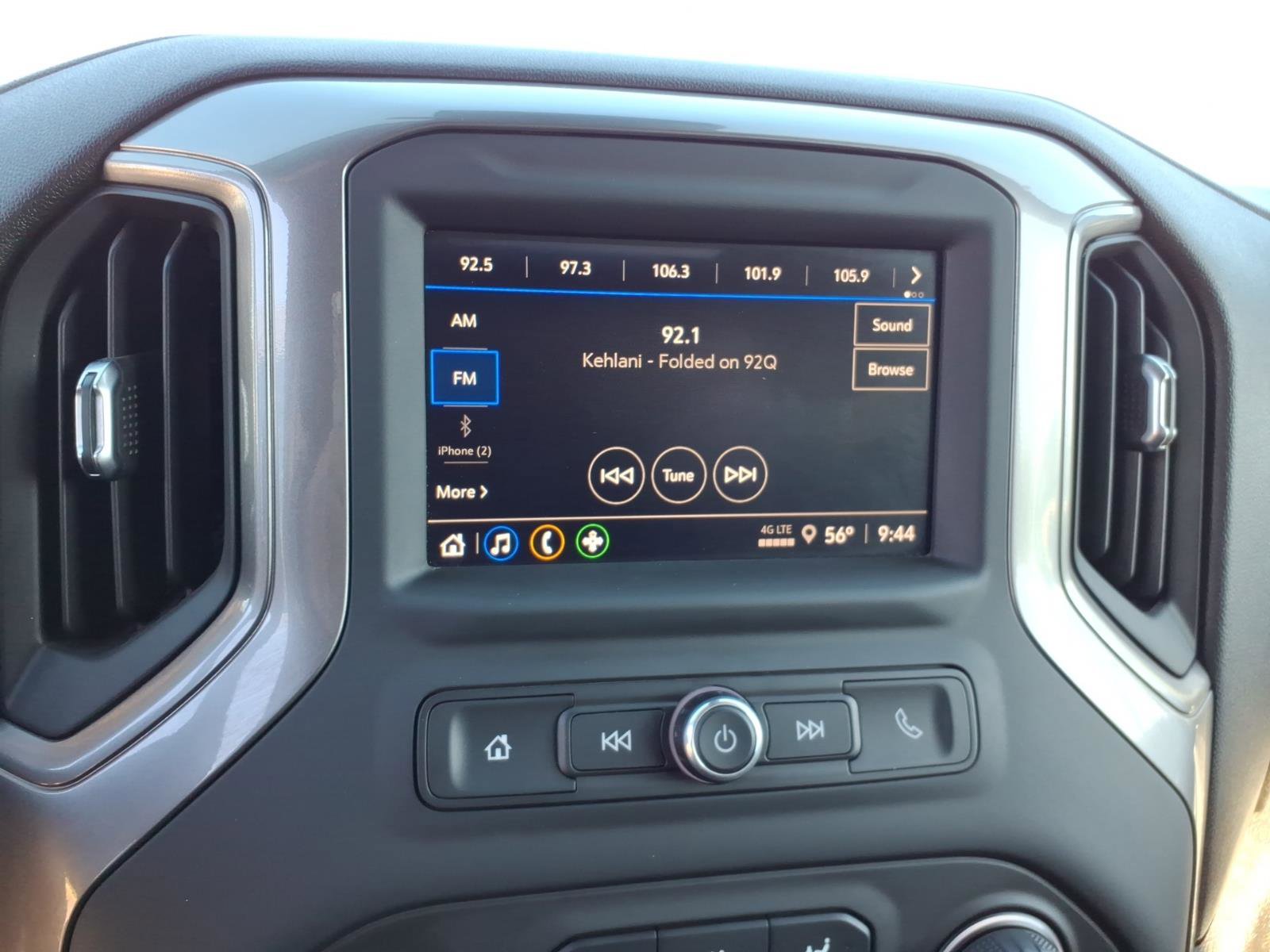 Used 2025 Chevrolet Silverado 2500 W/T w/ WT Convenience Package image 17