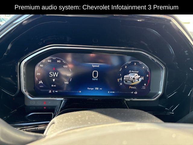 New 2026 Chevrolet Silverado 2500 High Country w/ Technology Package image 13