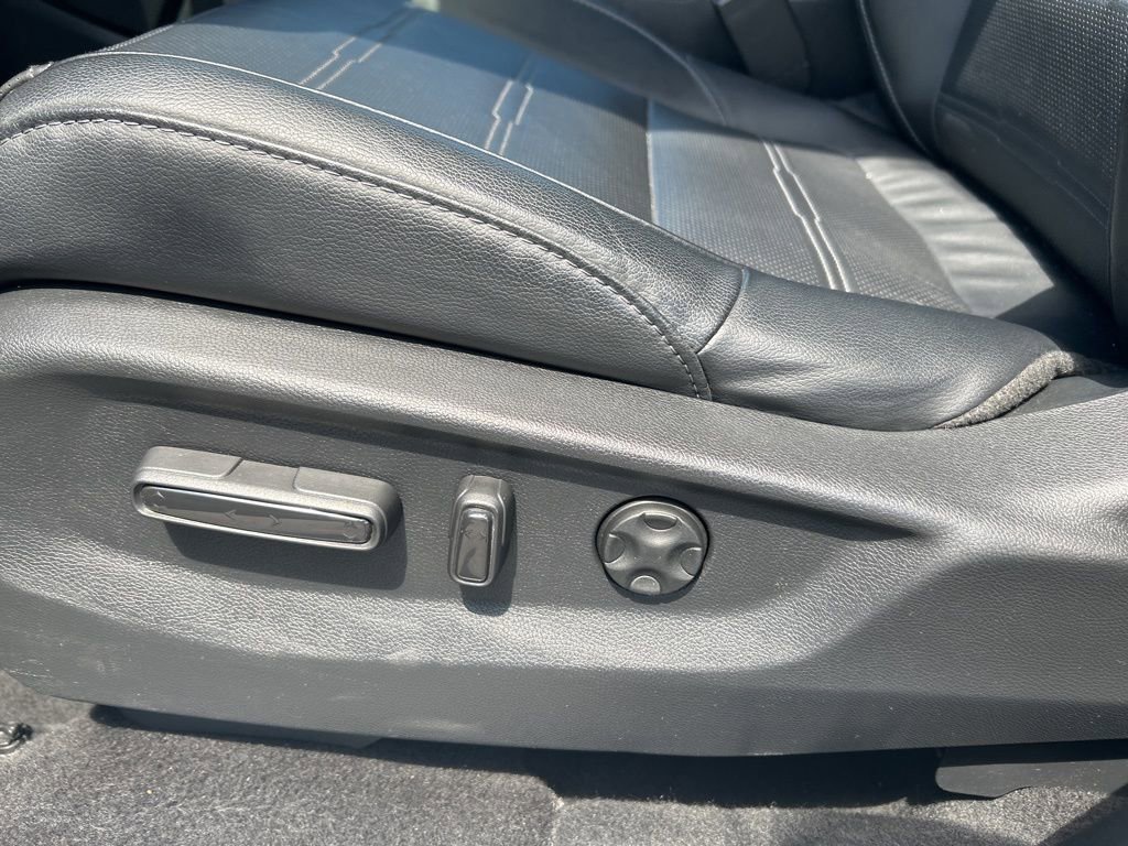 Used 2019 Honda CR-V EX-L image 14