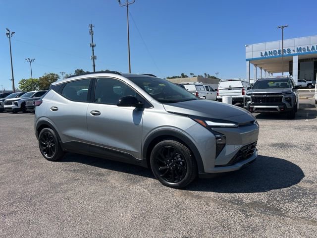 New 2027 Chevrolet Bolt RS