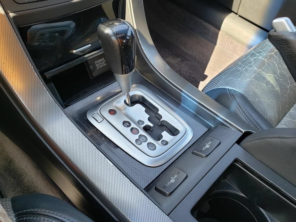 Used 2007 Acura TL Type-S FWD image 26