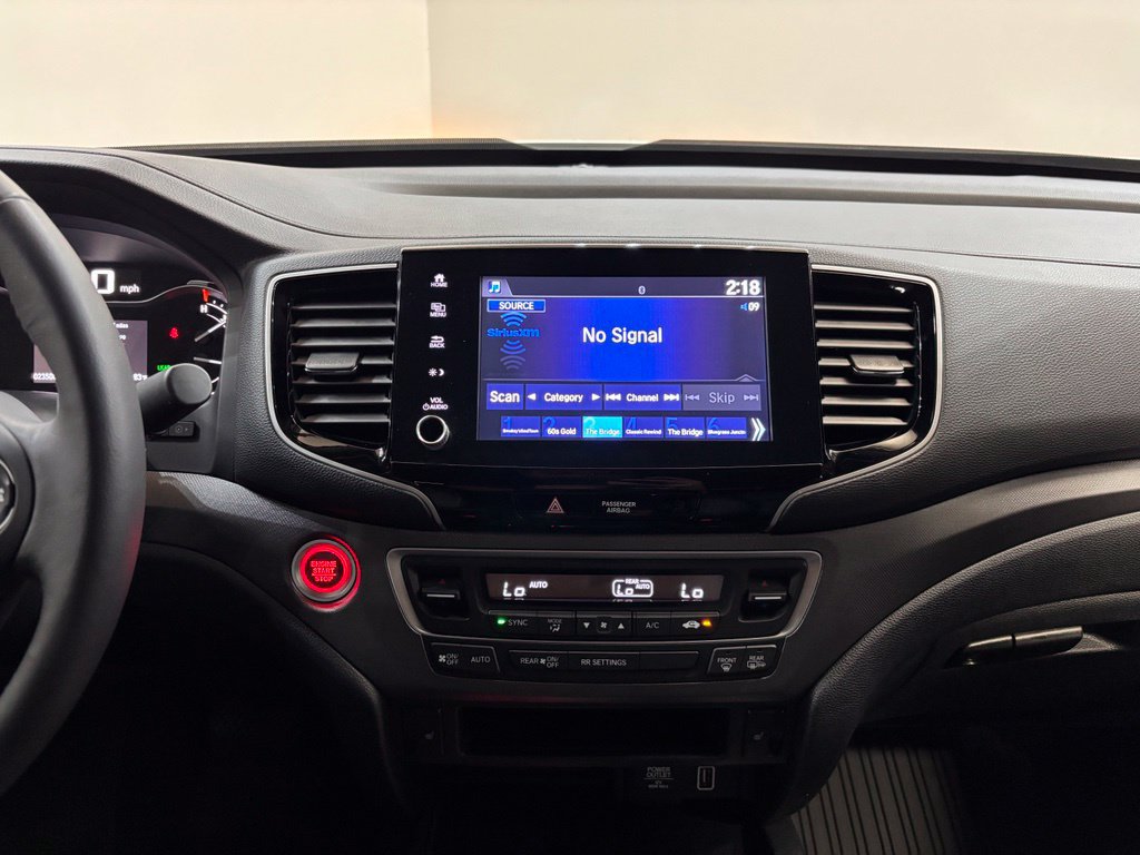 Used 2023 Honda Ridgeline RTL image 15
