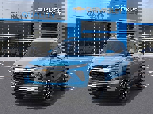 New 2026 Chevrolet TrailBlazer LT w/ Convenience Package image 6