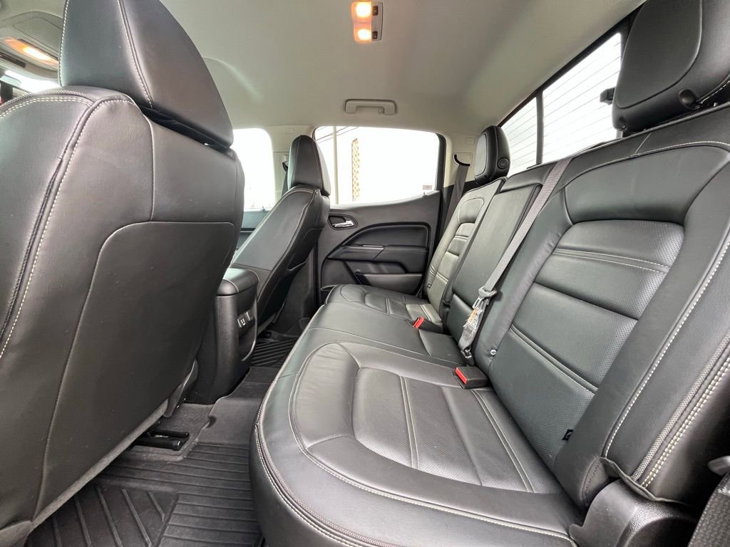 Used 2020 GMC Canyon Denali image 18