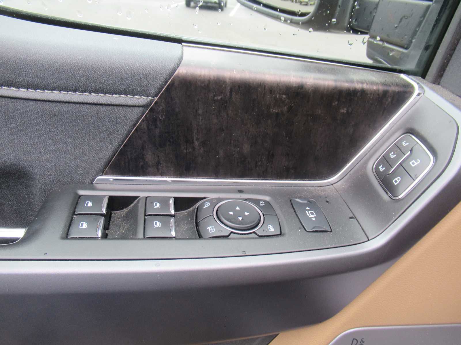 Used 2024 Ford F250 Lariat image 28