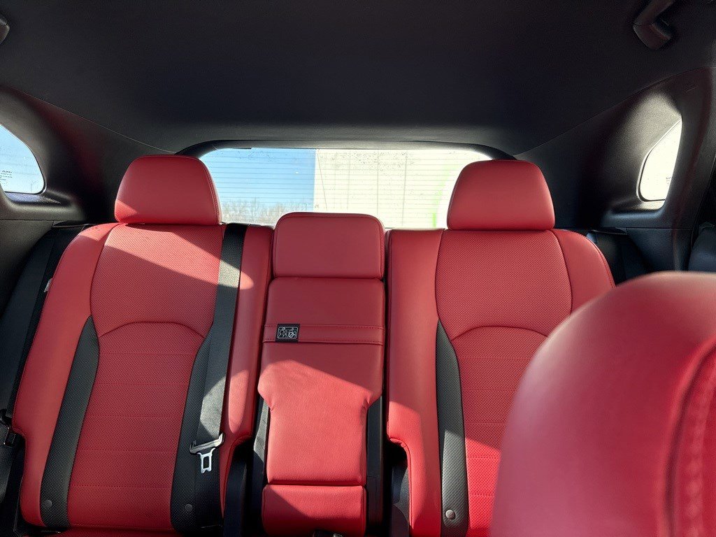 Used 2020 Lexus RX 350 F Sport image 10