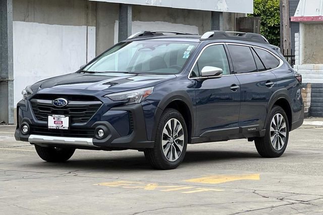 Used 2024 Subaru Outback Touring XT image 8