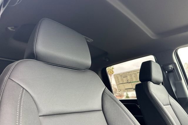 New 2026 Chevrolet Silverado 2500 LTZ w/ LTZ Plus Package image 21