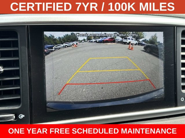 Used 2021 Kia Sportage LX FWD image 17