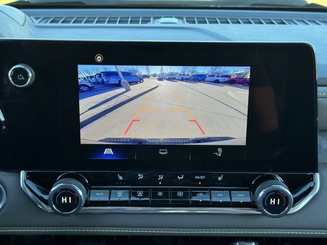 Certified 2024 Chevrolet Colorado ZR2 w/ Safety Package image 18