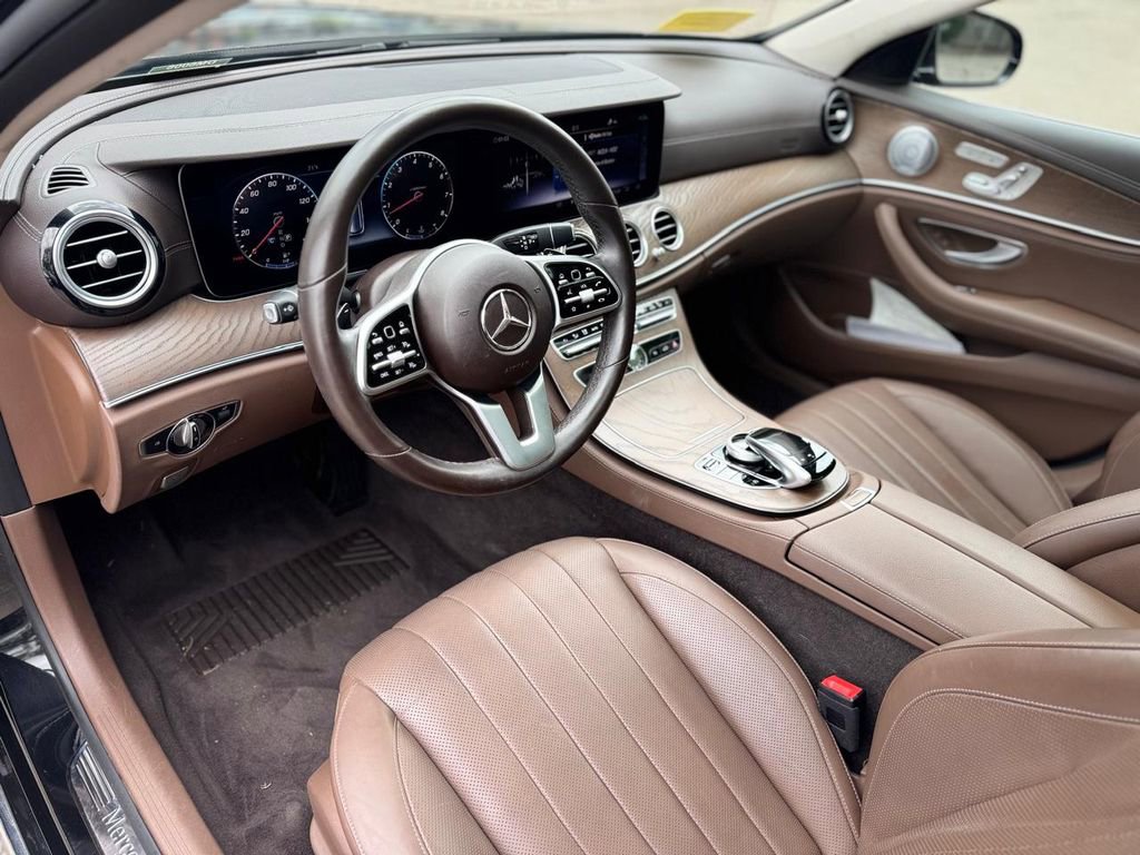 Used 2020 Mercedes-Benz E 450 4MATIC Wagon image 15