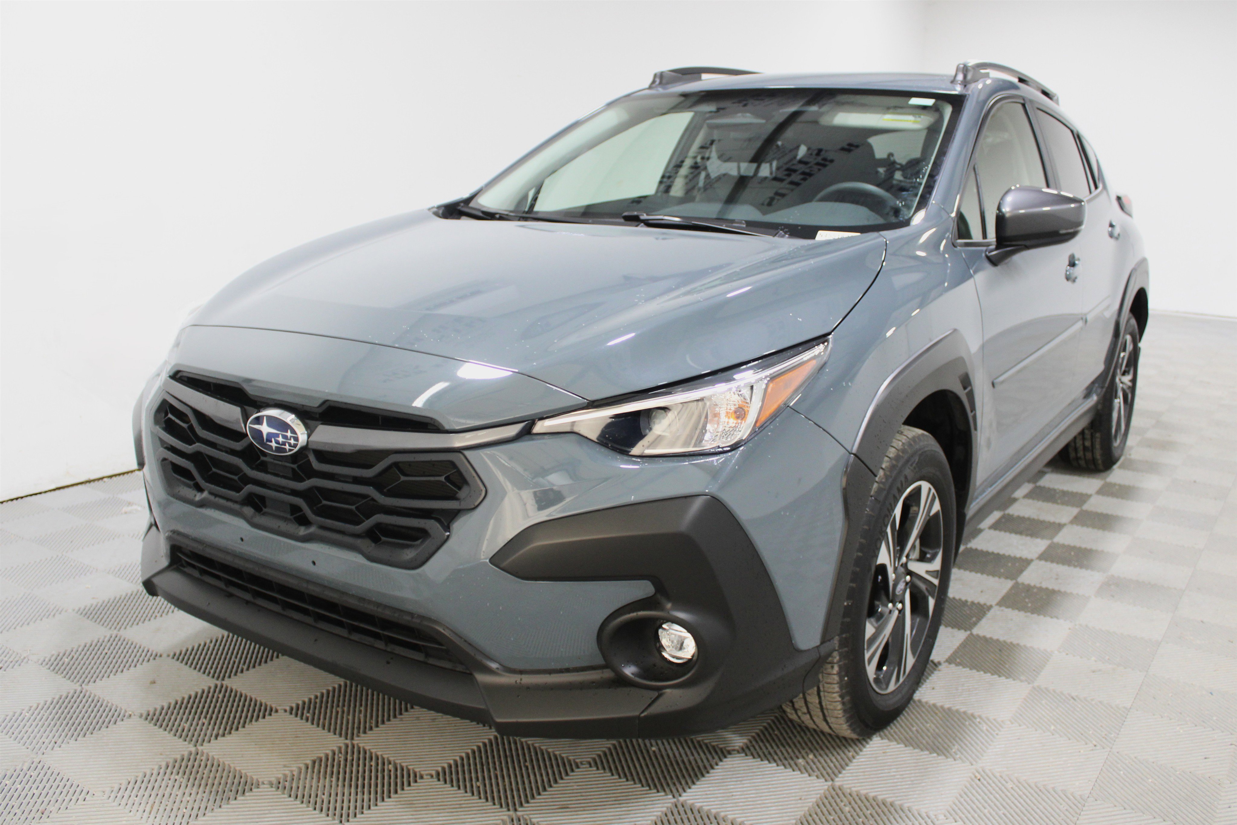 Used 2024 Subaru Crosstrek 2.0i Premium image 29